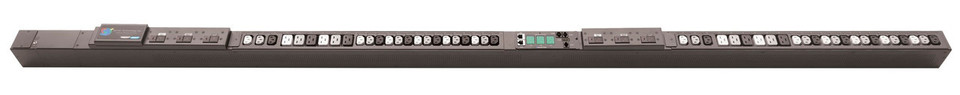 Server Technology Switched POPS PRO3X with PIPS, - C3WG36RL-2CJE2MT4/C
