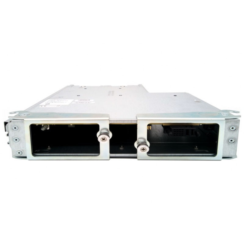 Cisco REFRESH - FABRIC MODULE FOR NEXUS 9504 CHASSIS REMANUFACTURED