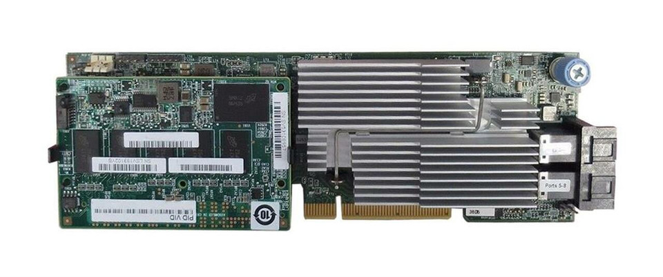 Cisco UCS C3000 RAID Controller M4 SrvNode w/4G RAID Cache