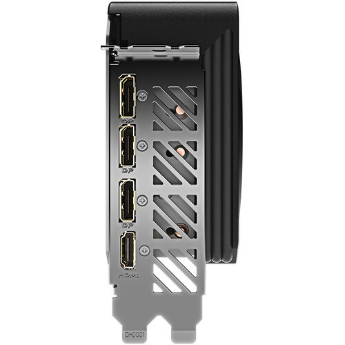 GV-N4070GAMING OC-12GD