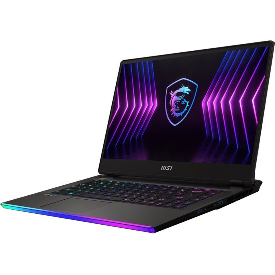 RAIDER GE78HX SMARTTP 13VG-057US