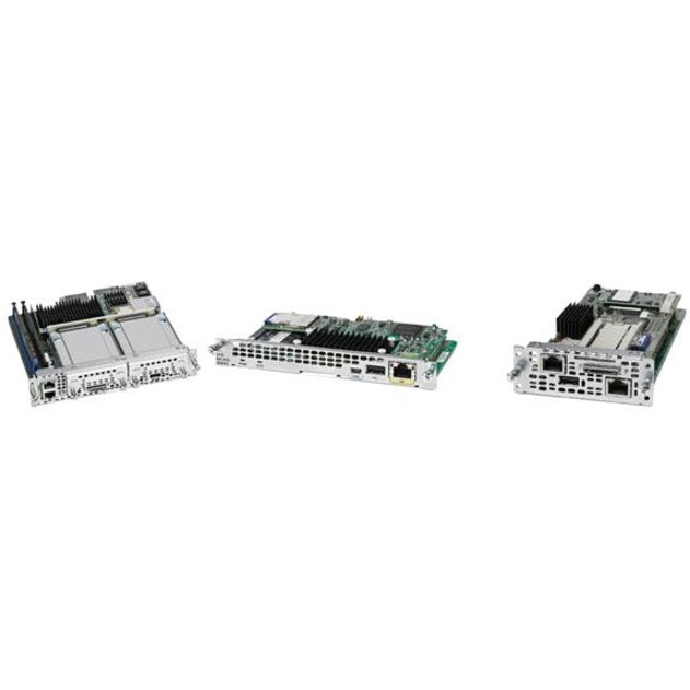 Cisco UCS E-Series NCE, 4-core, 8GB RAM, 1 SSD, NIM