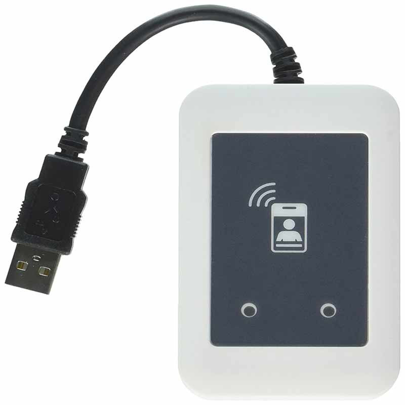 Bretford TechGuard Connect Lockers RFID-USB