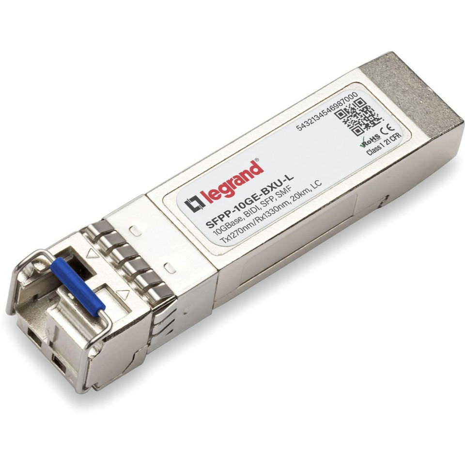 SFPP-10GE-BXU-L