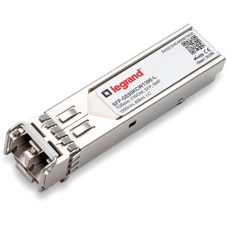 SFP-GE80KCW1390-L