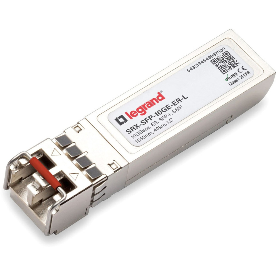 SRX-SFP-10GE-ER-L
