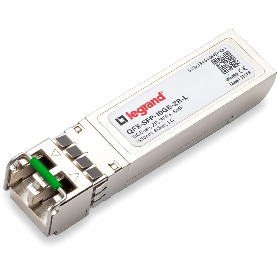 QFX-SFP-10GE-ZR-L