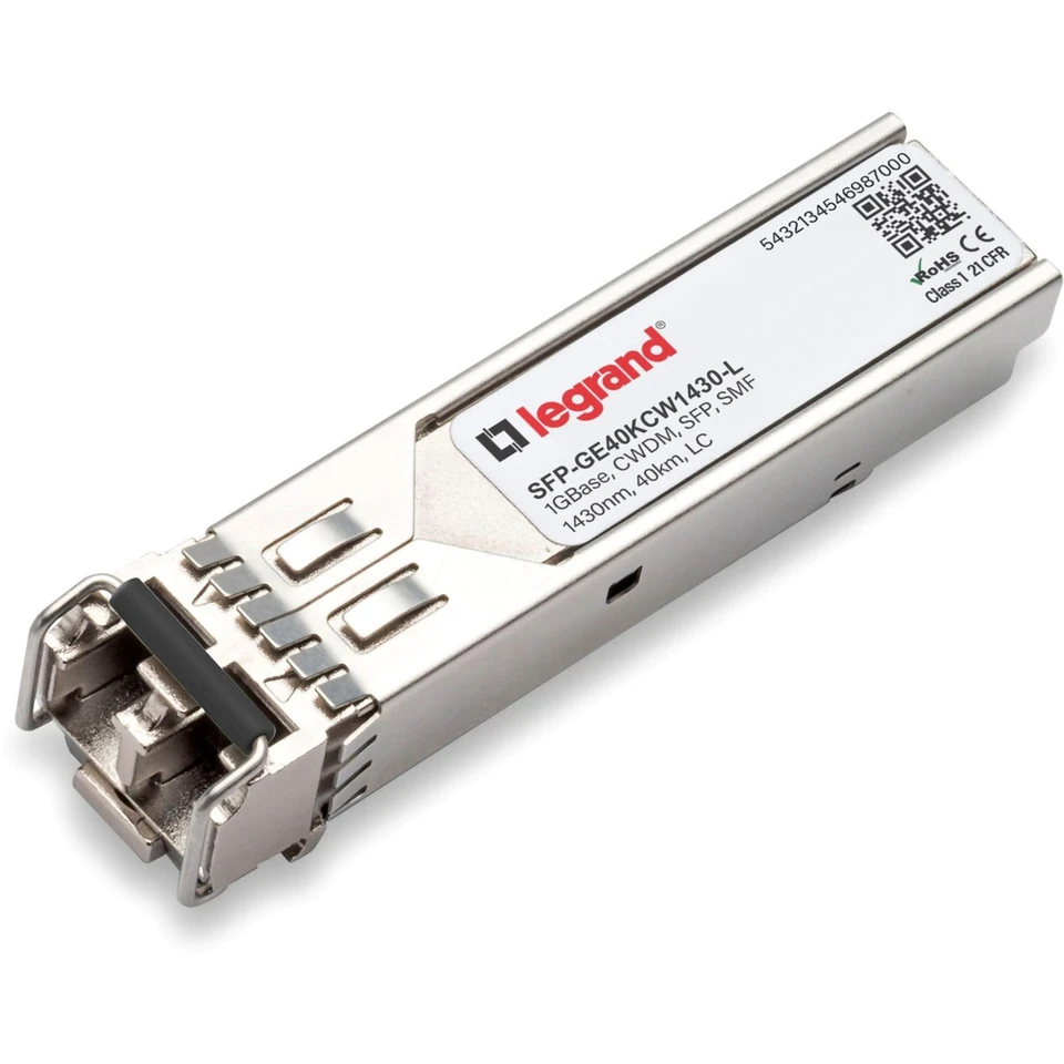 SFP-GE40KCW1430-L