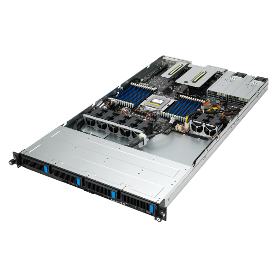 RS500A-E12-RS4U-8TW RS500A-E12-RS4U-8TW