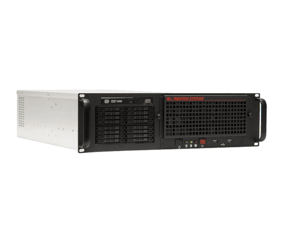 Trenton 4000 Series