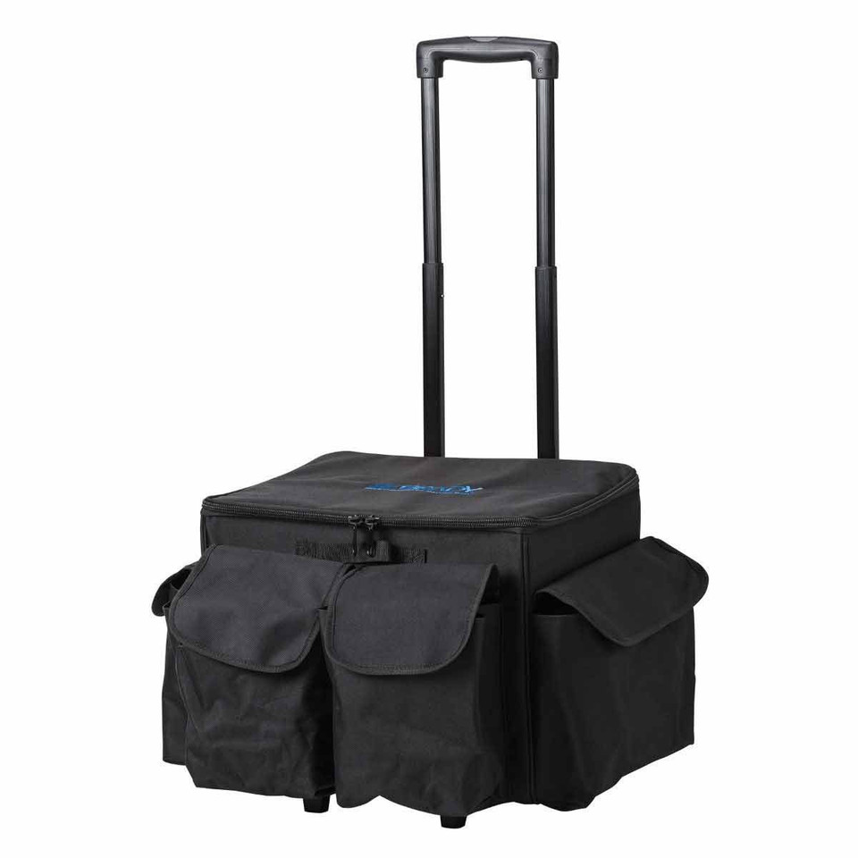 Brady Universal Rolling Case - 120994