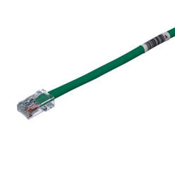 Panduit 5FT CAT5E Cable EA CU PATCH CORD GR UTP - UTPCH5GRY