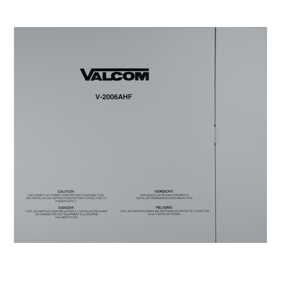 V-2006AHF