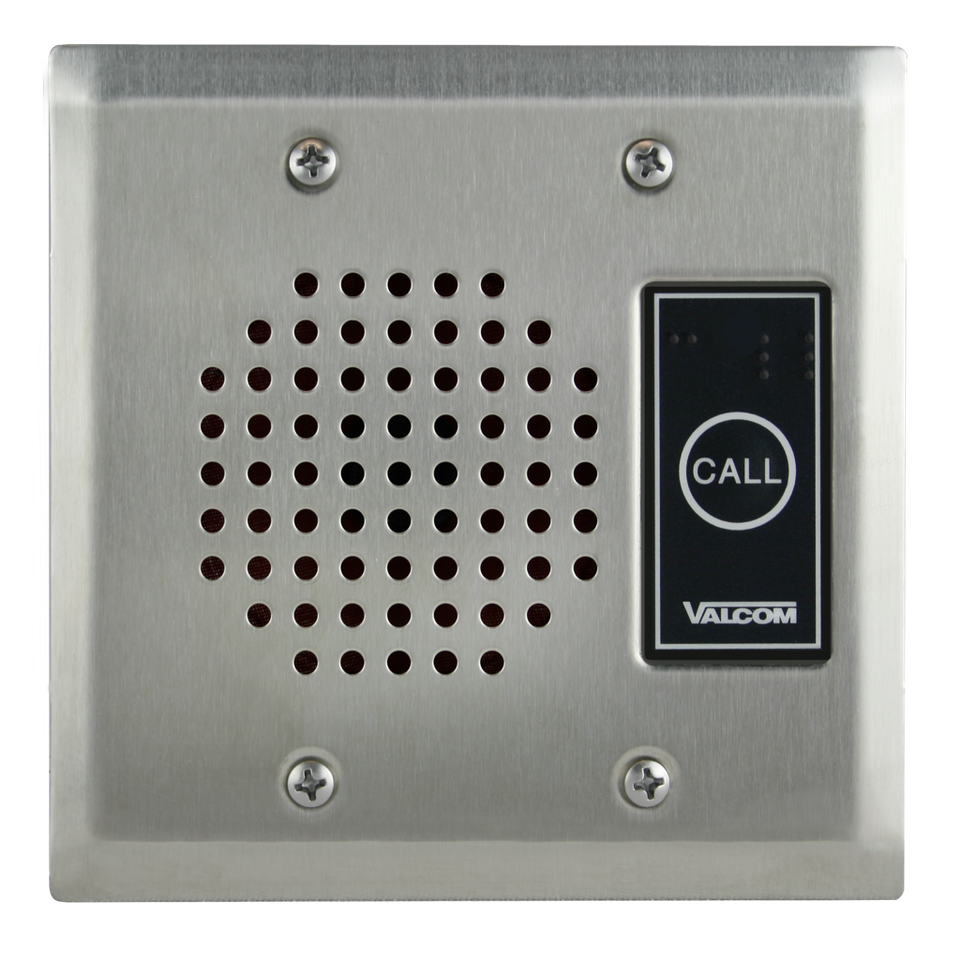 V-1072A-BRASS