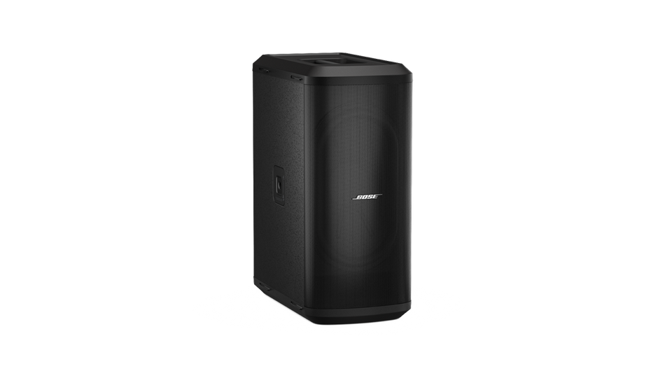 Bose Sub2 Powered Bass Module - 840917-1100