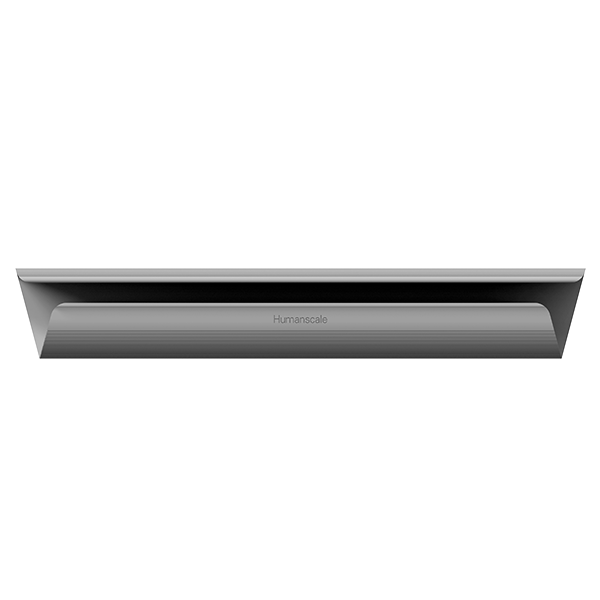 HumanScale NeatLinks Slim, Gray - NL1SL21G