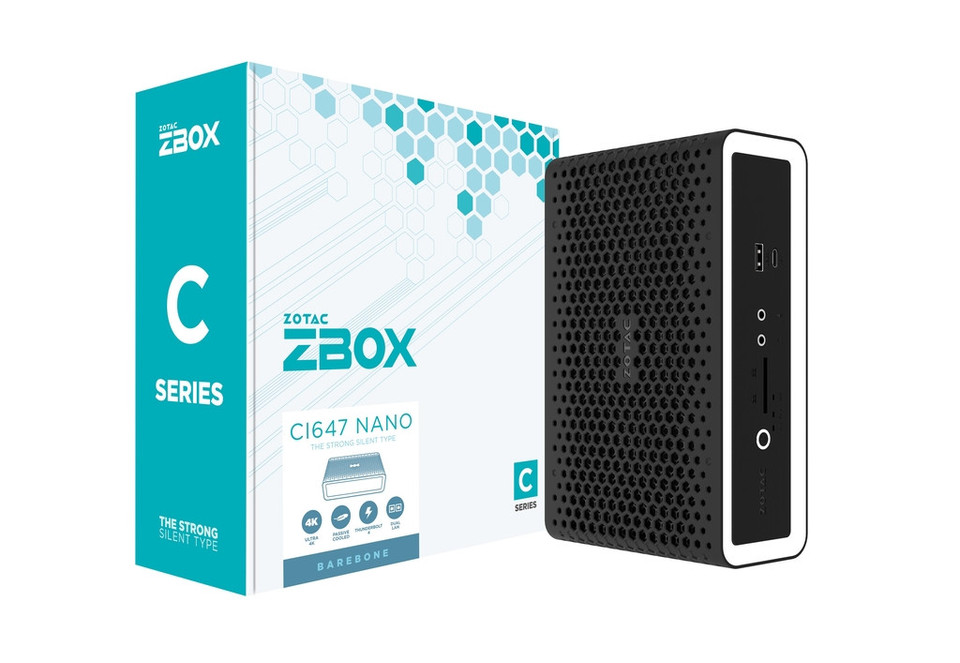 ZBOX-CI647NANO