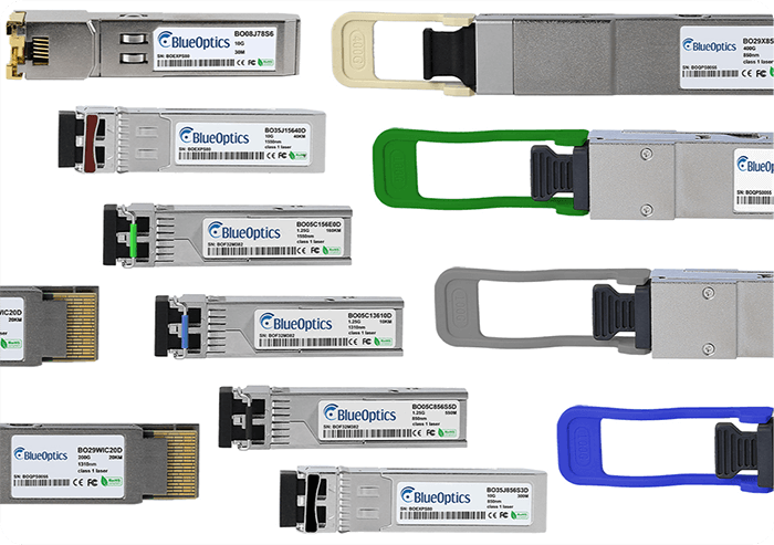 DNA 10GBASE Copper SFP to SFP Cable 2.5M