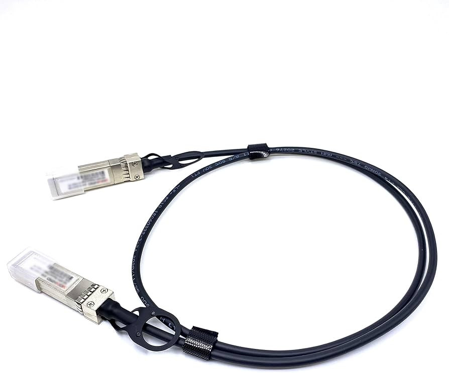 QFX-SFP-DAC-7M-DNA