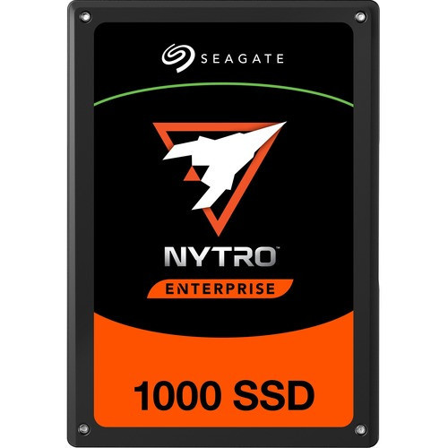 Seagate 240GB 2.5 SATA Nytro 1551 SSD