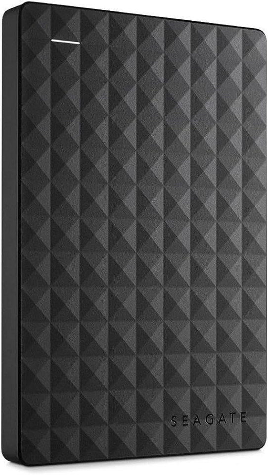 Seagate Stea2000400 2 Tb Hard Drive - External - Portable - Usb 3.0