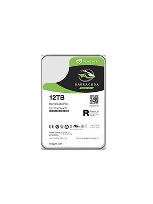 SEAGATE Seagate BarraCuda Pro Performan