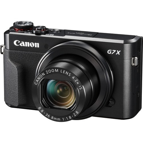 CANON Canon PowerShot G7 X Mark II