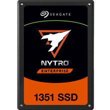 Seagate 1.92TB 2.5 SATA Nytro 1351 SSD