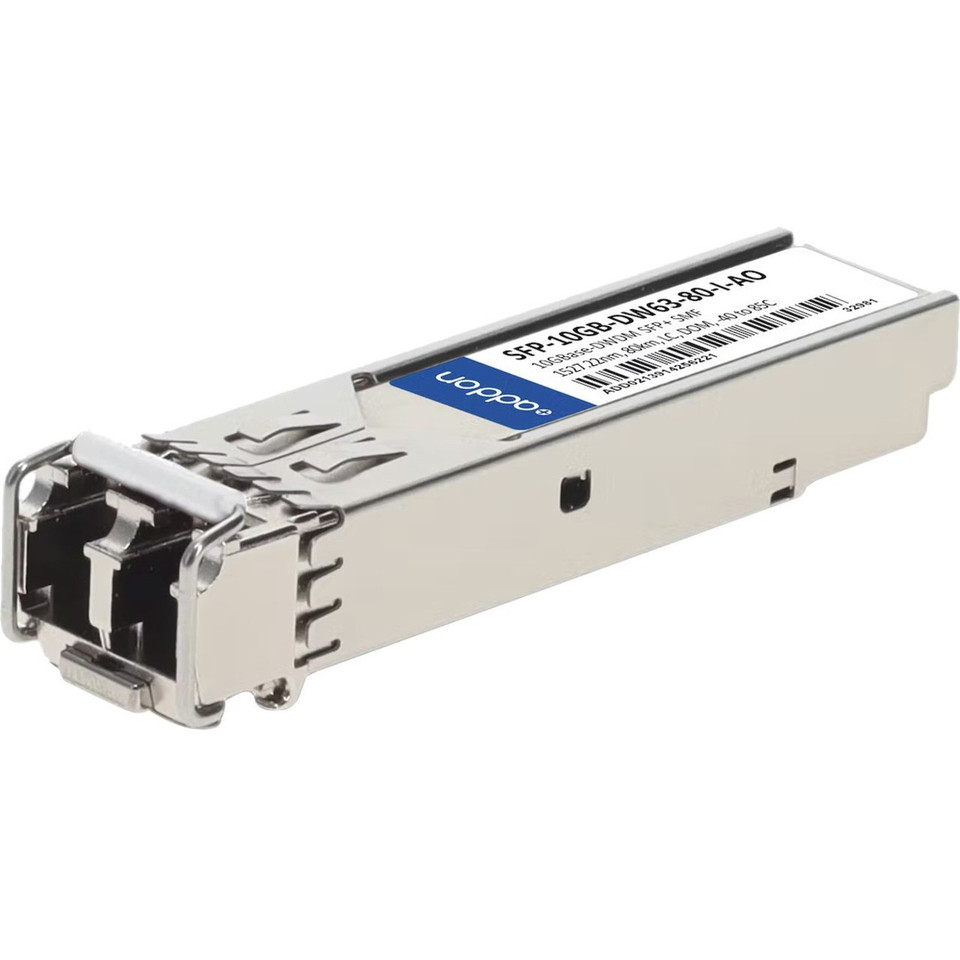 SFP10GBDW6380IAO