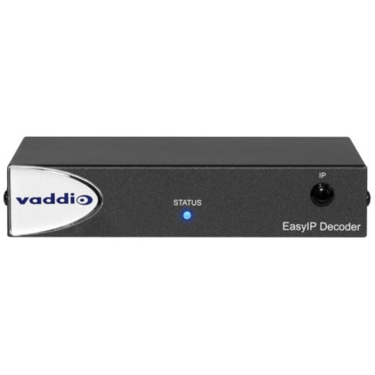 Vaddio Easyip Decoder - 999-60210-000