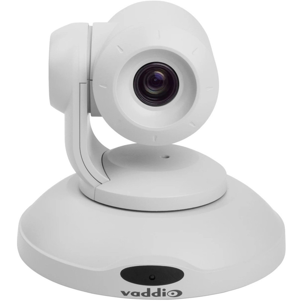 Vaddio Csav-Tablemic 1 White - 999-99950-300W
