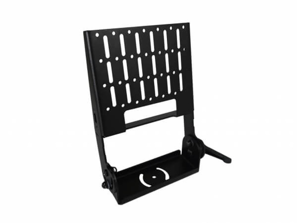 Getac HAVIS MOUNTING KITS; C-UMM-103, UNIVERSAL MONITOR MOUNT ASSEMBLY FOR K120G2 - 590GBL000680