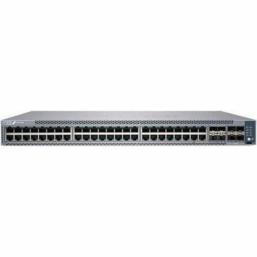 Juniper Ex4100-48T Ethernet Switch - Ex4100-48T