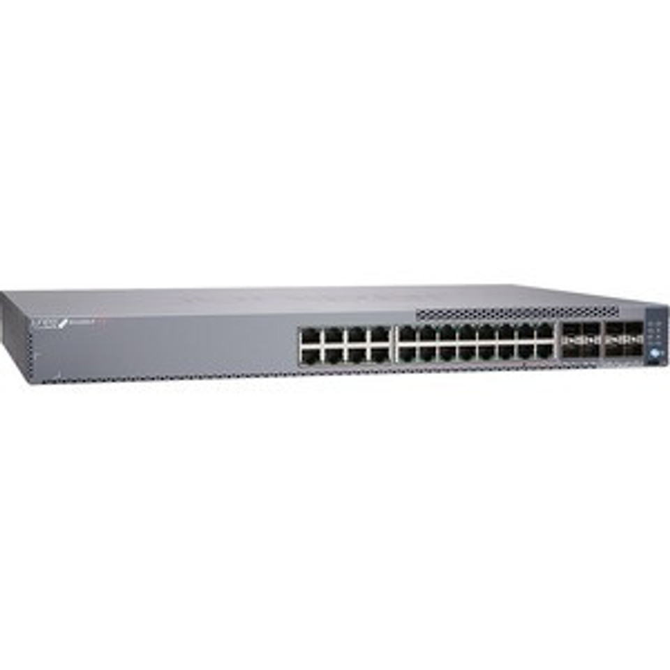 EX4100-F-24P