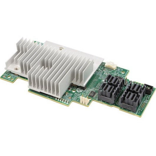Intel Integrated RAID Module RMS3CC080 - RMS3CC080