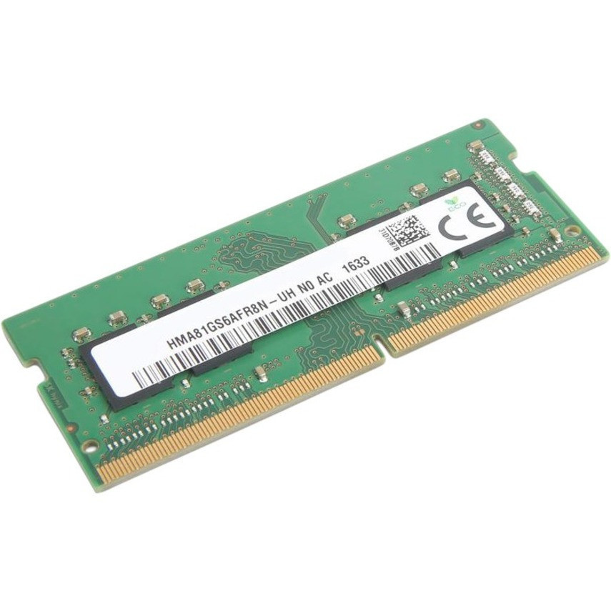 Lenovo 16GB DDR4 SDRAM Memory Module - 95Y4823