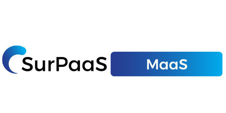 Corent SurPaaS MaaS Smart Shift Corent SurPaaS MaaS Smart Shift