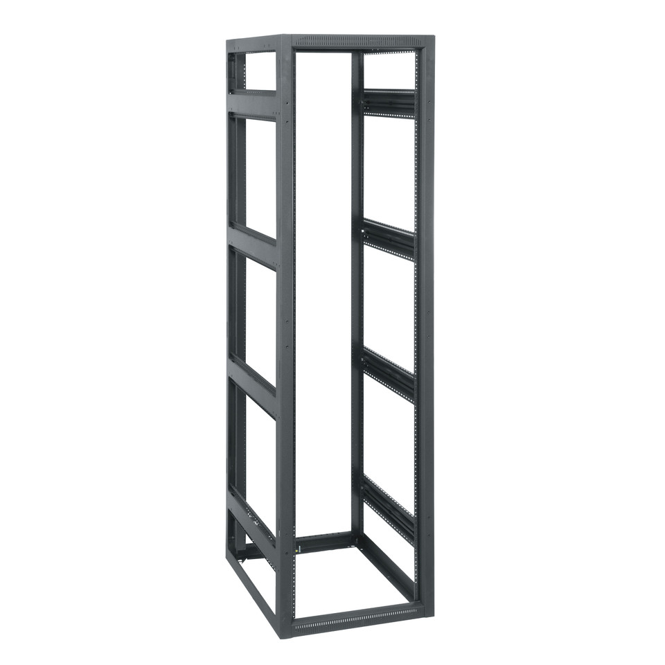 Middle Atlantic 38SP/27D MULTIBAY BGR LRD - BGR-3827LRD