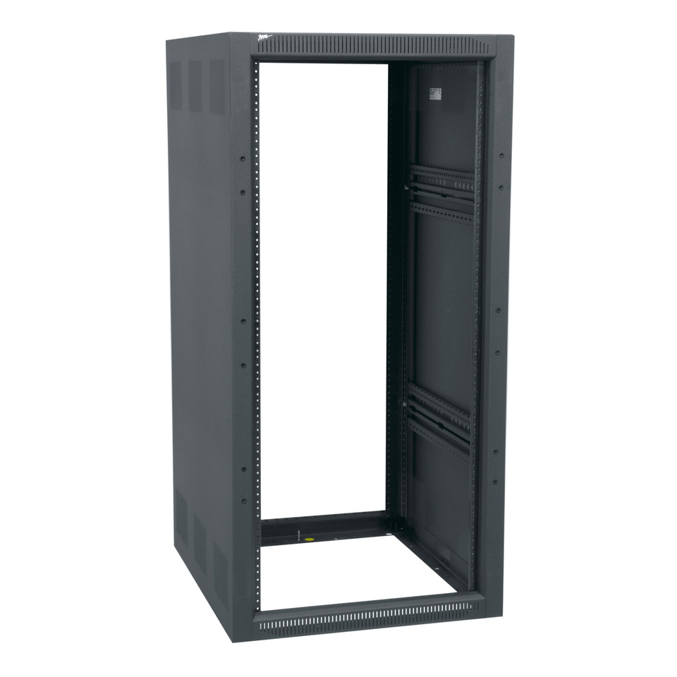 Middle Atlantic 19SP27DP LRD, STAND ALONE - BGR-19SA-27LRD