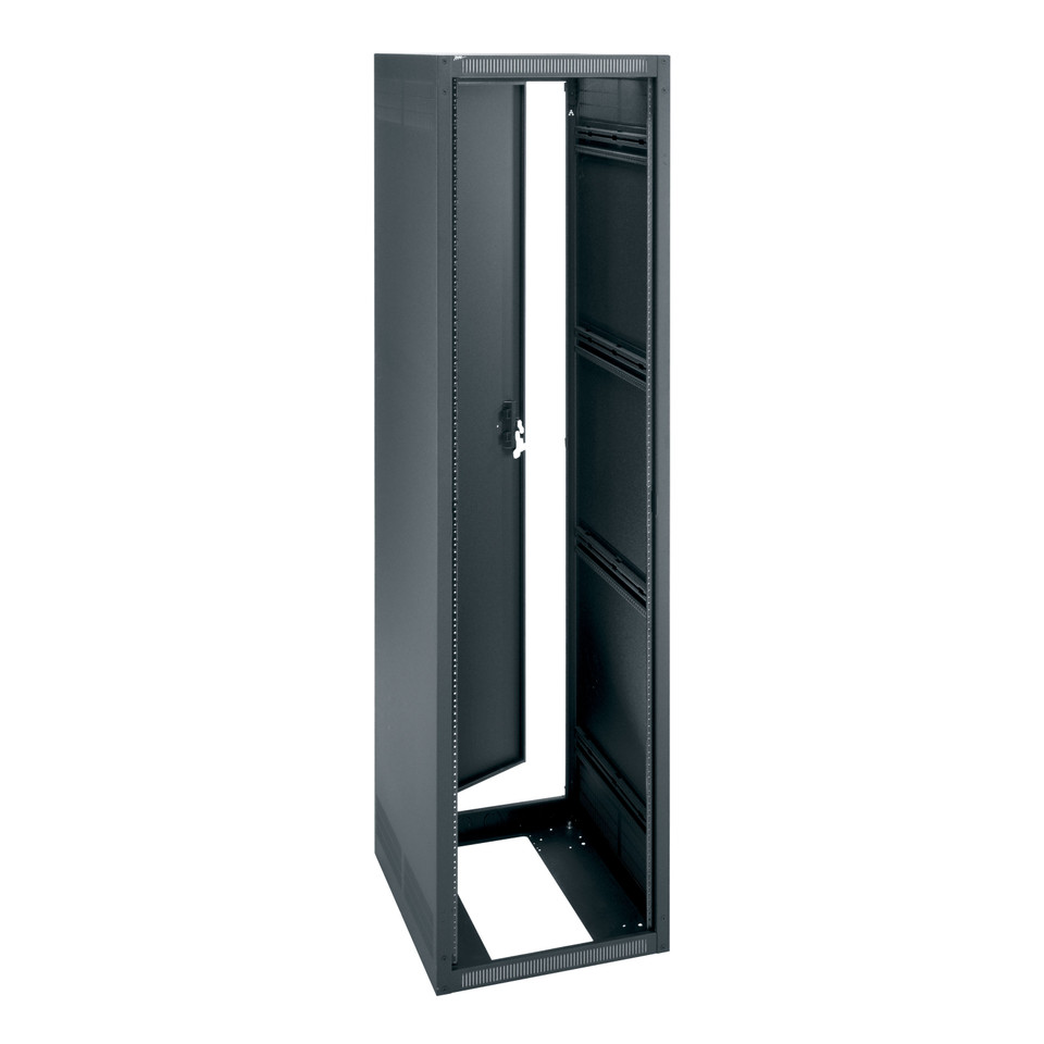 Middle Atlantic 35SP/28D RACK W/REAR DR - ERK-3528
