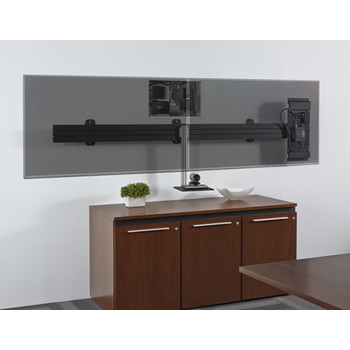 Middle Atlantic VISION MOUNT, 2X1, WM - VDM-2X1-WM