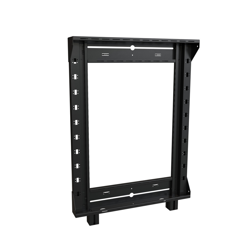 Middle Atlantic C3 FRAME1 BAY32 HV2 - C3-FF32-1