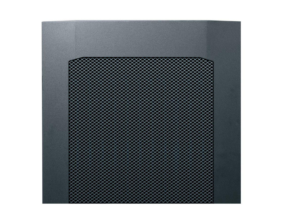 Middle Atlantic SNE30W VENT FD/RD 42U AO - SNE30-LVD-42-U