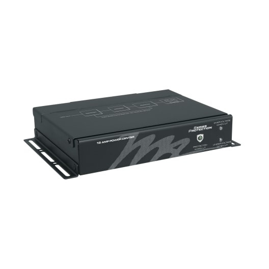 Middle Atlantic H/W IN & OUT, 15A, S-SURGE - PD-HW15-SP