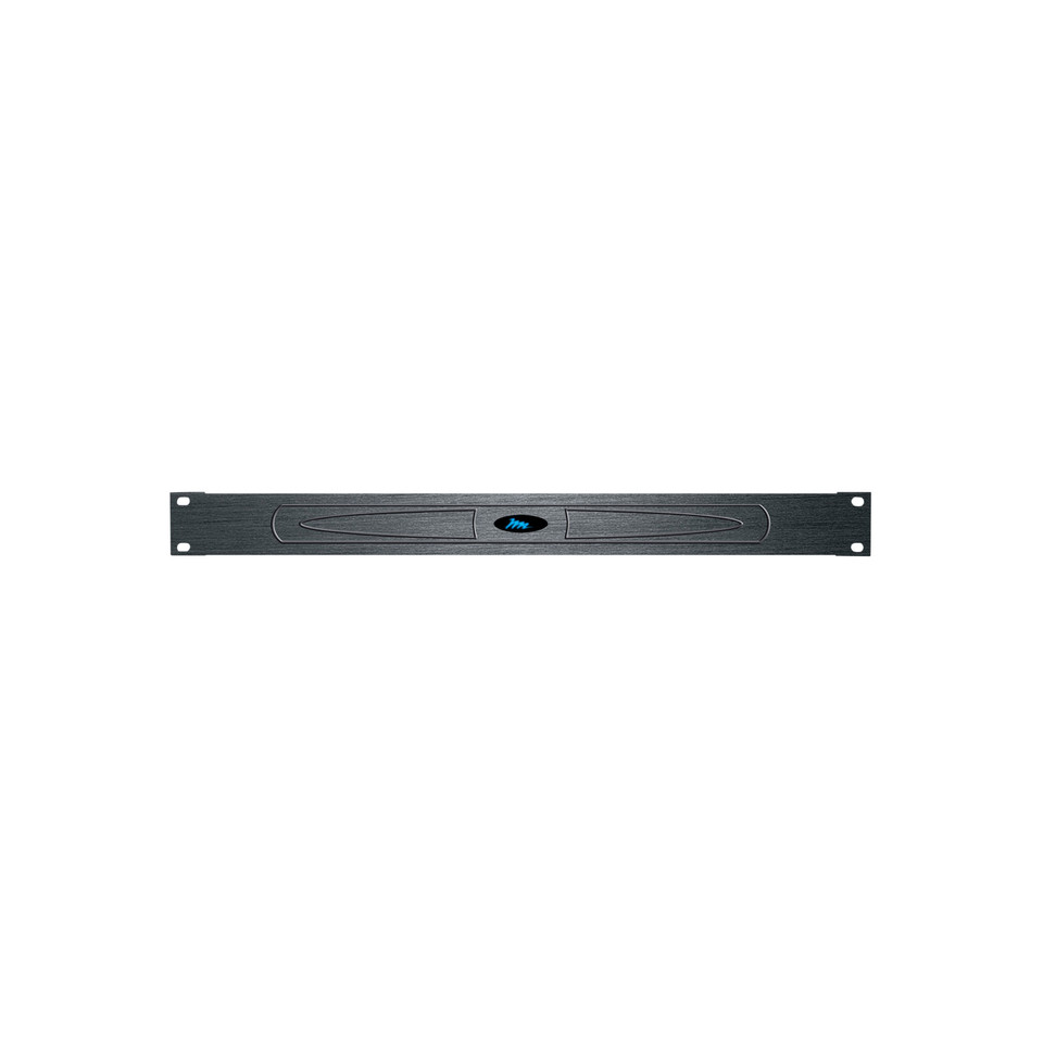 Middle Atlantic 1SP RACKLIGHT SHLF BLKANO - LT-1RA