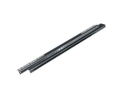 Middle Atlantic 48SP GRK 1032 SPLT RL, 4PC - GRK-RR-S48