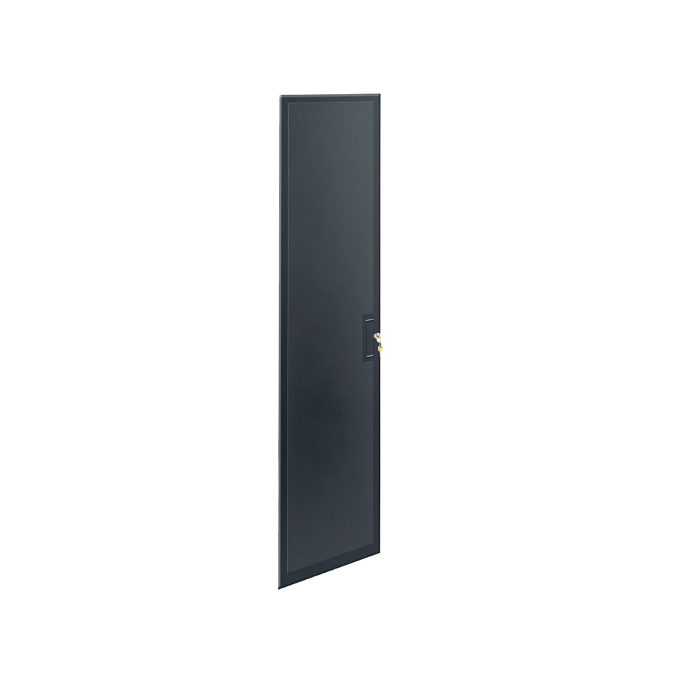 Middle Atlantic 37SP MRK/WRK REAR DOOR - MW-RD-37
