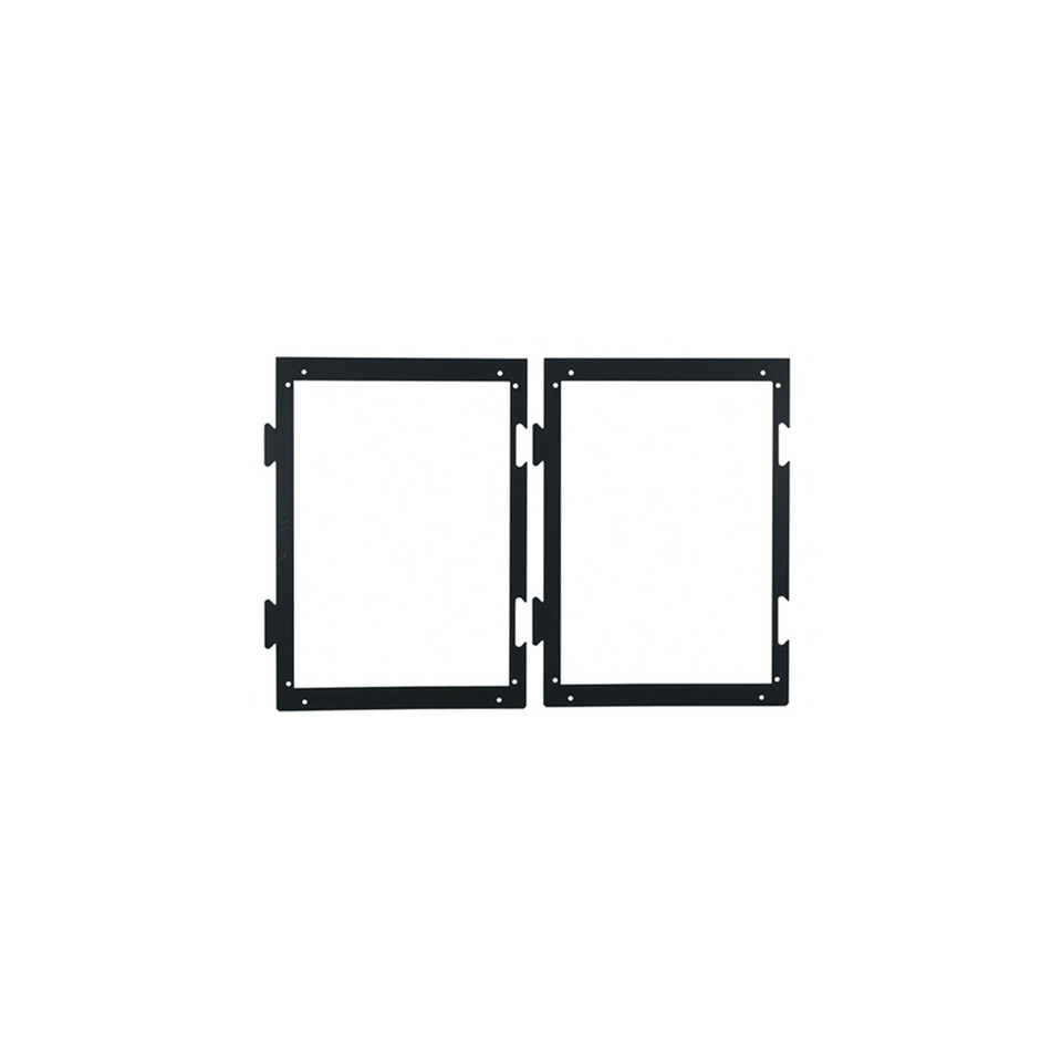 Middle Atlantic ROUGH-IN TEMPLATE, 36IN D MRK RACKS - MRK-TEMP-36