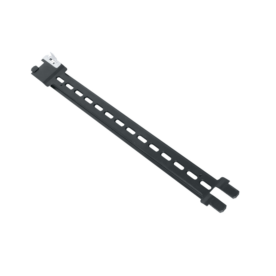 Middle Atlantic 17 VERT DIN RAIL, 4-PACK - LL-VDIN17-4