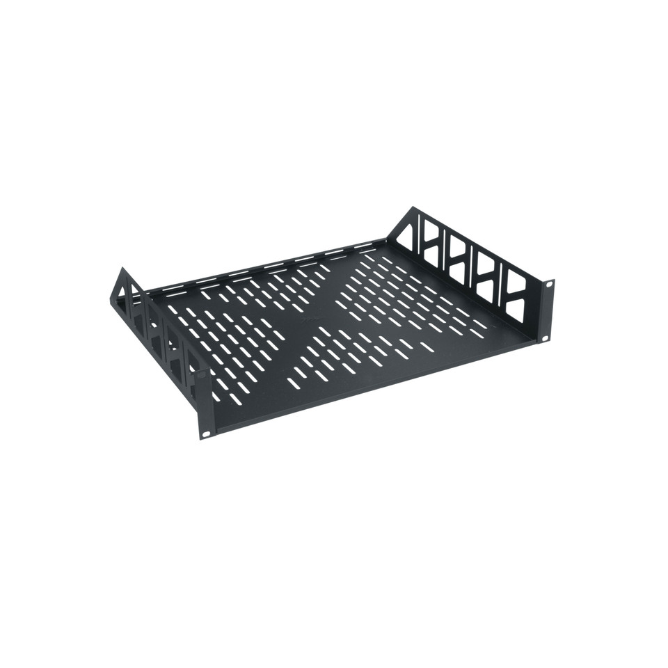 Middle Atlantic 2SP VENTED UTILITY SHELF - U2V